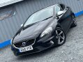 Volvo V40 2.0 T2 R-Design Euro 6 (s/s) 5dr 43