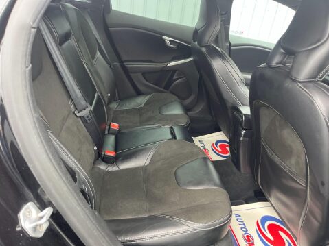Volvo V40 2.0 T2 R-Design Euro 6 (s/s) 5dr 25