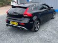 Volvo V40 2.0 T2 R-Design Euro 6 (s/s) 5dr 40