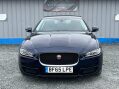 Jaguar XE 2.0d Portfolio Euro 6 (s/s) 4dr 7