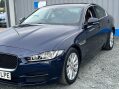 Jaguar XE 2.0d Portfolio Euro 6 (s/s) 4dr 58