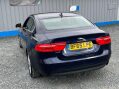 Jaguar XE 2.0d Portfolio Euro 6 (s/s) 4dr 50