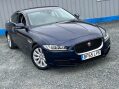 Jaguar XE 2.0d Portfolio Euro 6 (s/s) 4dr 44