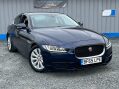 Jaguar XE 2.0d Portfolio Euro 6 (s/s) 4dr 1
