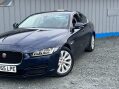 Jaguar XE 2.0d Portfolio Euro 6 (s/s) 4dr 21