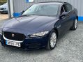 Jaguar XE 2.0d Portfolio Euro 6 (s/s) 4dr 41