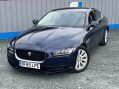 Jaguar XE 2.0d Portfolio Euro 6 (s/s) 4dr 57