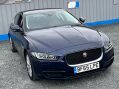 Jaguar XE 2.0d Portfolio Euro 6 (s/s) 4dr 42