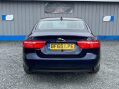 Jaguar XE 2.0d Portfolio Euro 6 (s/s) 4dr 8