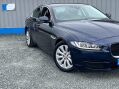 Jaguar XE 2.0d Portfolio Euro 6 (s/s) 4dr 22