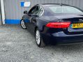 Jaguar XE 2.0d Portfolio Euro 6 (s/s) 4dr 23