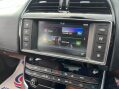Jaguar XE 2.0d Portfolio Euro 6 (s/s) 4dr 28