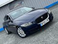 Jaguar XE 2.0d Portfolio Euro 6 (s/s) 4dr 2