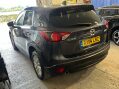 Mazda CX-5 2.2 SKYACTIV-D SE-L Nav Euro 6 (s/s) 5dr 17
