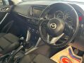 Mazda CX-5 2.2 SKYACTIV-D SE-L Nav Euro 6 (s/s) 5dr 22