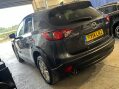 Mazda CX-5 2.2 SKYACTIV-D SE-L Nav Euro 6 (s/s) 5dr 16