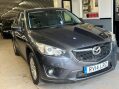 Mazda CX-5 2.2 SKYACTIV-D SE-L Nav Euro 6 (s/s) 5dr 1