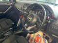 Mazda CX-5 2.2 SKYACTIV-D SE-L Nav Euro 6 (s/s) 5dr 25