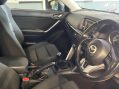 Mazda CX-5 2.2 SKYACTIV-D SE-L Nav Euro 6 (s/s) 5dr 21
