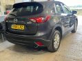 Mazda CX-5 2.2 SKYACTIV-D SE-L Nav Euro 6 (s/s) 5dr 14