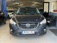 Mazda CX-5 2.2 SKYACTIV-D SE-L Nav Euro 6 (s/s) 5dr 3