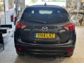 Mazda CX-5 2.2 SKYACTIV-D SE-L Nav Euro 6 (s/s) 5dr 13