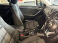 Mazda CX-5 2.2 SKYACTIV-D SE-L Nav Euro 6 (s/s) 5dr 20