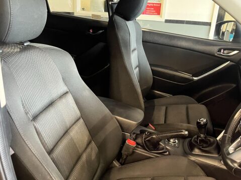 Mazda CX-5 2.2 SKYACTIV-D SE-L Nav Euro 6 (s/s) 5dr 19