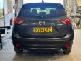 Mazda CX-5 2.2 SKYACTIV-D SE-L Nav Euro 6 (s/s) 5dr 6