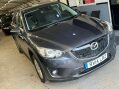 Mazda CX-5 2.2 SKYACTIV-D SE-L Nav Euro 6 (s/s) 5dr 9