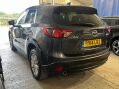 Mazda CX-5 2.2 SKYACTIV-D SE-L Nav Euro 6 (s/s) 5dr 15