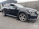 Mercedes-Benz GLA 2.1 GLA200d AMG Line Euro 6 (s/s) 5dr