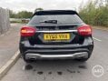 Mercedes-Benz GLA 2.1 GLA200d AMG Line Euro 6 (s/s) 5dr 5