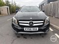 Mercedes-Benz GLA 2.1 GLA200d AMG Line Euro 6 (s/s) 5dr 2