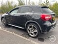 Mercedes-Benz GLA 2.1 GLA200d AMG Line Euro 6 (s/s) 5dr 4