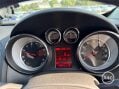 Vauxhall Astra GTC 1.4i Turbo SRi Euro 6 (s/s) 3dr 7