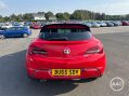 Vauxhall Astra GTC 1.4i Turbo SRi Euro 6 (s/s) 3dr 6