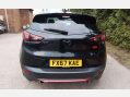 Mazda CX-3 1.5 SKYACTIV-D Sport Nav Euro 6 (s/s) 5dr 8