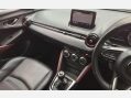 Mazda CX-3 1.5 SKYACTIV-D Sport Nav Euro 6 (s/s) 5dr 2