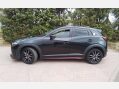 Mazda CX-3 1.5 SKYACTIV-D Sport Nav Euro 6 (s/s) 5dr 5