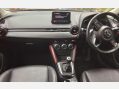 Mazda CX-3 1.5 SKYACTIV-D Sport Nav Euro 6 (s/s) 5dr 21