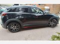 Mazda CX-3 1.5 SKYACTIV-D Sport Nav Euro 6 (s/s) 5dr 6