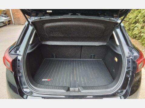 Mazda CX-3 1.5 SKYACTIV-D Sport Nav Euro 6 (s/s) 5dr 14