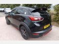 Mazda CX-3 1.5 SKYACTIV-D Sport Nav Euro 6 (s/s) 5dr 12