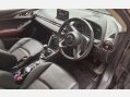 Mazda CX-3 1.5 SKYACTIV-D Sport Nav Euro 6 (s/s) 5dr 15