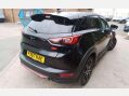 Mazda CX-3 1.5 SKYACTIV-D Sport Nav Euro 6 (s/s) 5dr 13