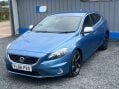 Volvo V40 2.0 D2 R-Design Euro 6 (s/s) 5dr 39