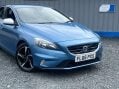 Volvo V40 2.0 D2 R-Design Euro 6 (s/s) 5dr 41