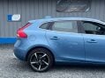 Volvo V40 2.0 D2 R-Design Euro 6 (s/s) 5dr 22