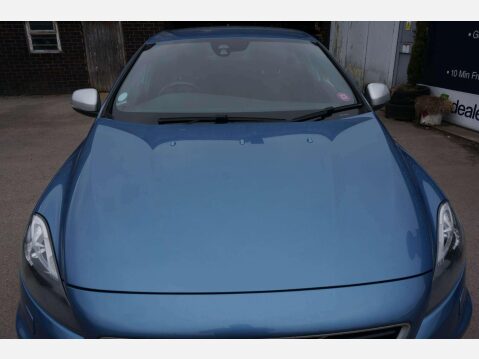 Volvo V40 2.0 D2 R-Design Euro 6 (s/s) 5dr 6